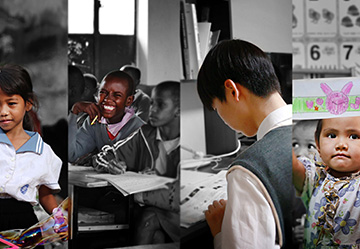 기적네컷, 천원의 나눔 캠페인