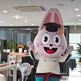 이랬는데 요래 됐슴당✨