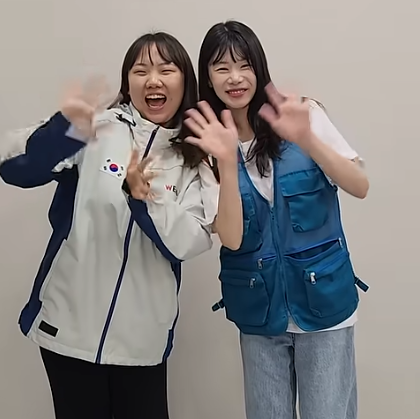 WECA는 아이들의 #머리어깨무릎발 모두 지원합니다!!