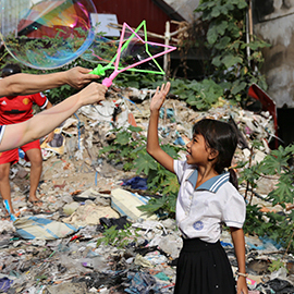 캄보디아 프놈펜 얼메이쭈