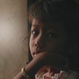 작은소녀의 꿈, 얼메이쯔