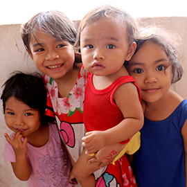 캄보디아 프놈펜