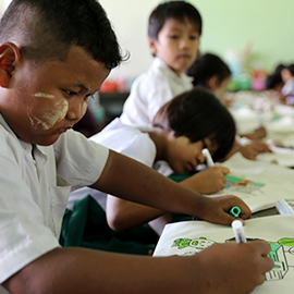 KB행복 하모니교실