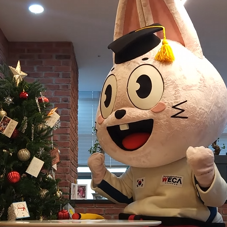 Dream's New Year's Bucket List