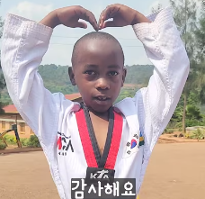 Video letter to sponsors