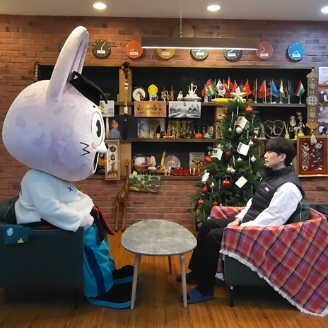 [Do! Dream] Sharing shown through action