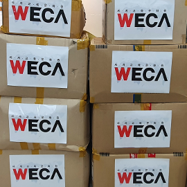 Myanmar children’s goods support