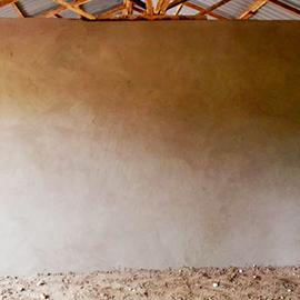 Construction of Kenya Kindergarten_5