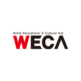 World Educational Cultural Aid | WECA Uganda solar light support VR video