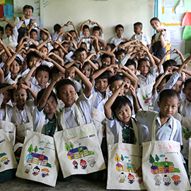 KB Happy Harmony Class
