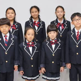 Kyrgyzstan Choir