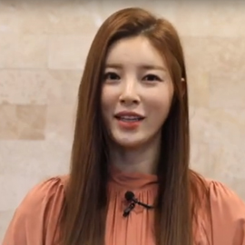 Greetings from Public Relations Ambassador Yoo Seung-ok